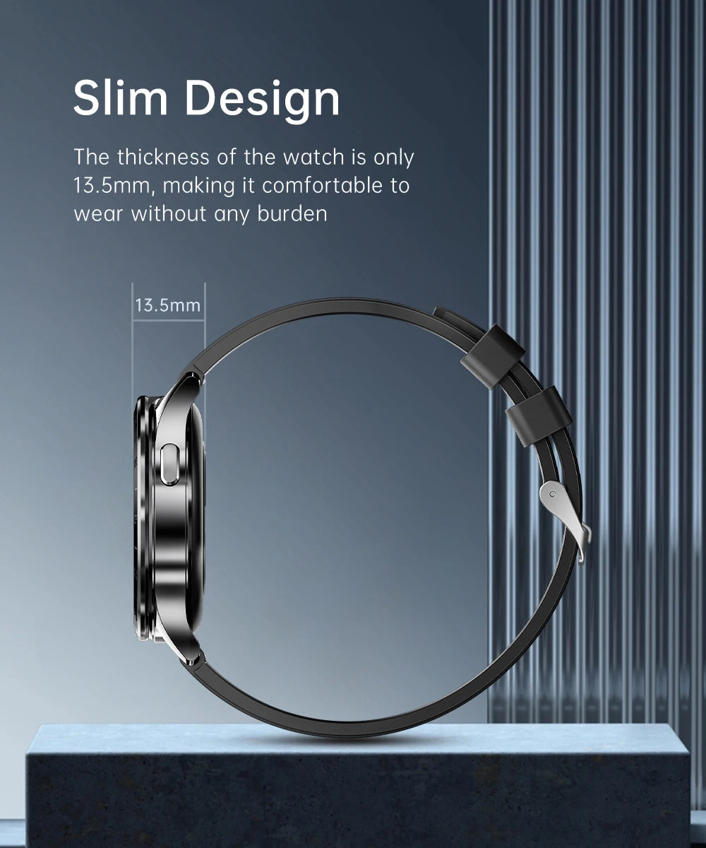 Reloj inteligente 2024 2 en 1 con auriculares Bluetooth TWS, monitor de frecuencia cardíaca y presión arterial, nuevo reloj deportivo y fitness