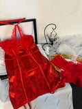 Conjunto de Sujetador Sexy y Ropa Interior para Mujer
