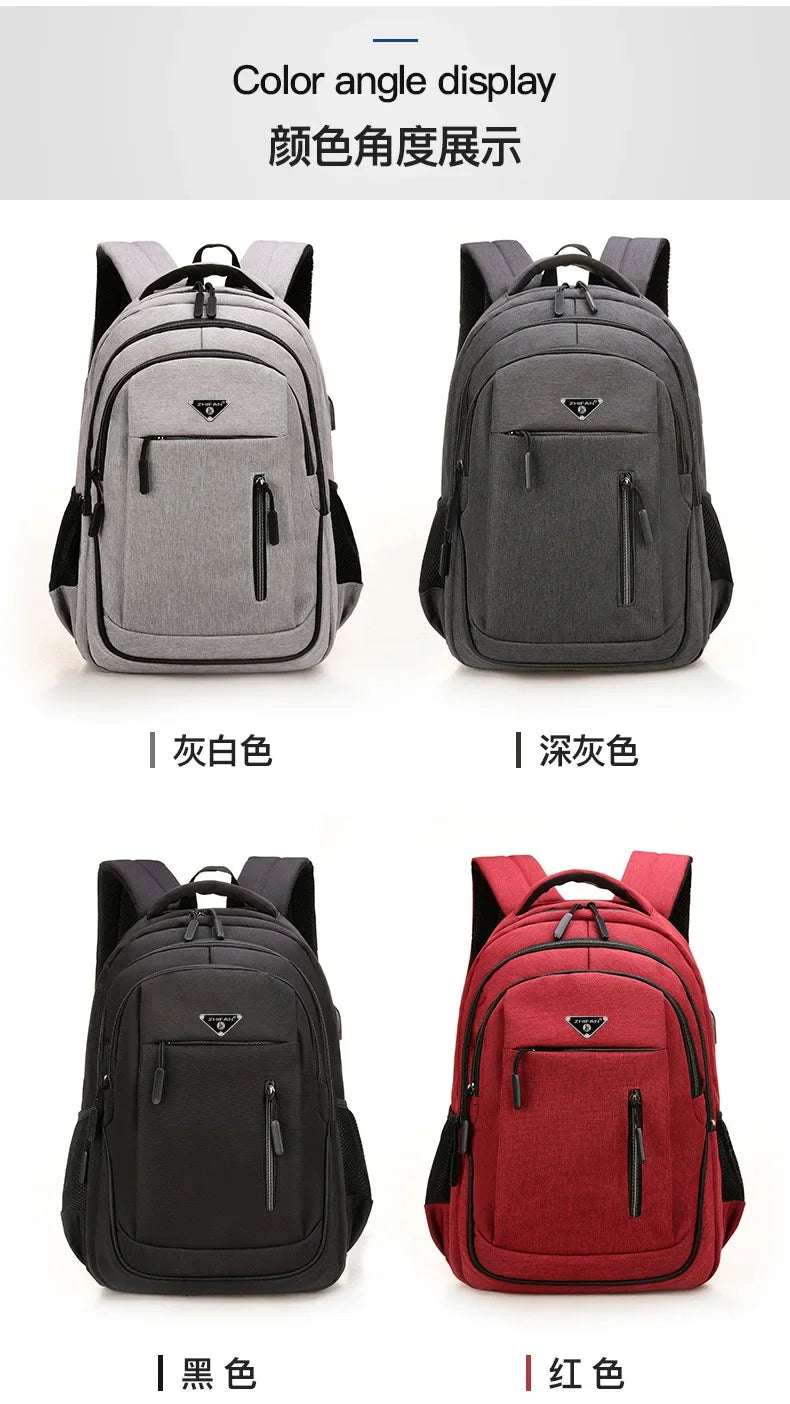 Mochilas escolares de nailon impermeables para niños y niñas, Mochila ortopédica, mochilas escolares