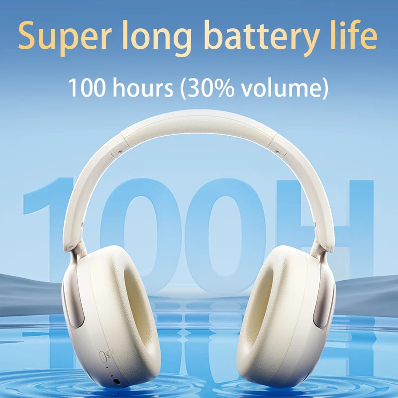 Acer OHR516 Auriculares ANC Bluetooth 5.4 LDAC