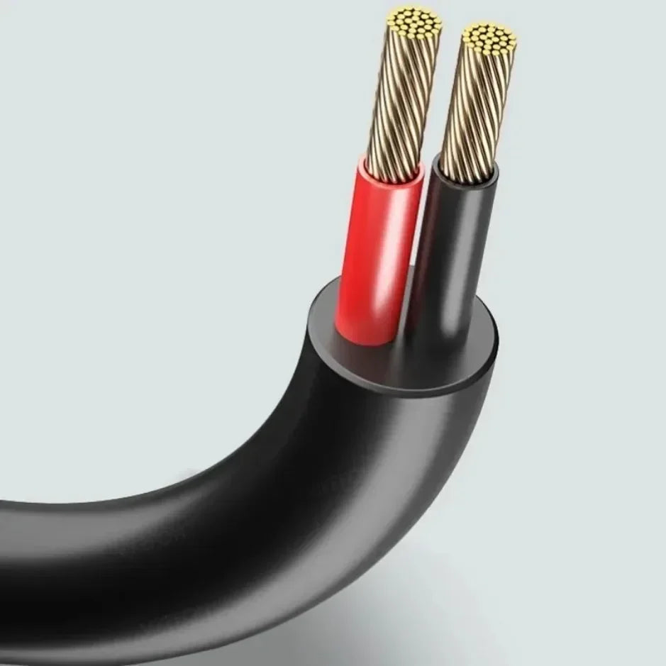 Cable de Alimentación USB PD de CC a Tipo-C 9V 12V 15V 20V 5.5x2.1mm 2.5 para Router Inalámbrico, Laptop, Tira LED, Altavoz, Cámara CCTV