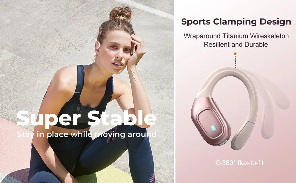 Auriculares TWS LED Resistentes al Agua Deportivos