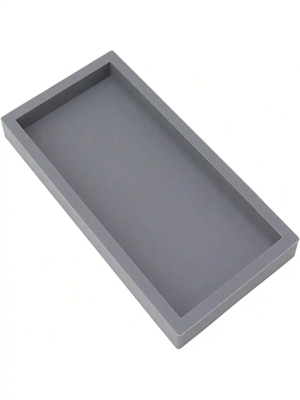 Bandeja de Silicona para Baño y Tocador