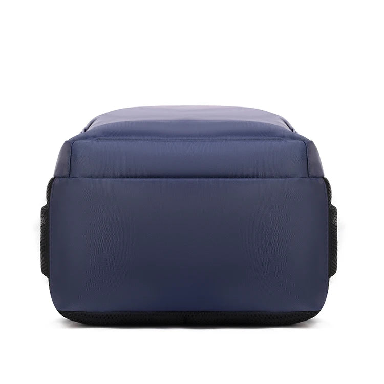 Mochila para Laptop de Gran Capacidad con Bolsillos