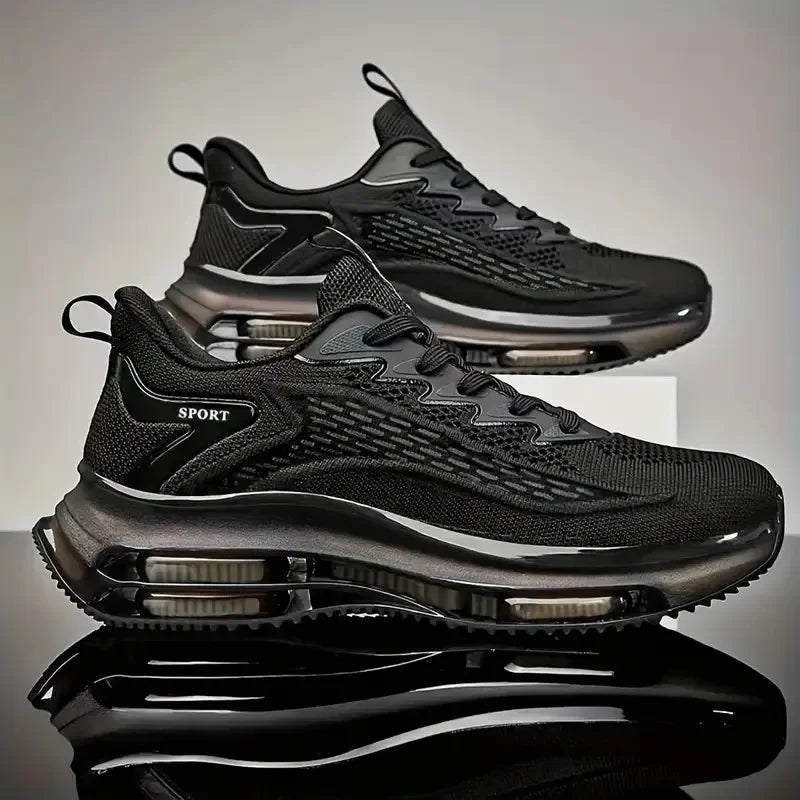 Zapatillas Deportivas Casuales para Hombre — Transpirables