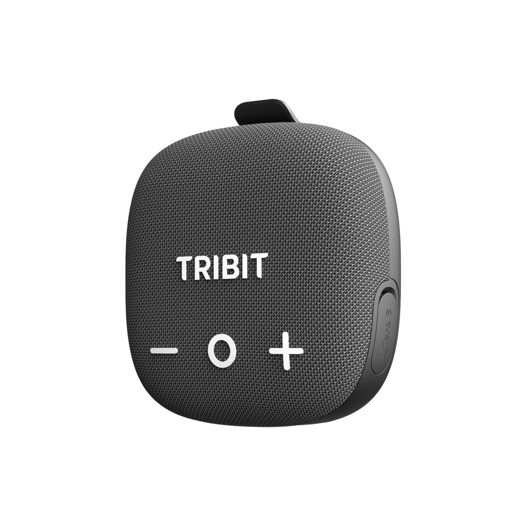 Altavoz Inalámbrico Tribit StormBox Micro 3, Sonido XBass de 13W, BT 6.0, 24H de Reproducción, IP68, TWS, Correa y Soporte Magnético para Bicicleta/Aire Libre
