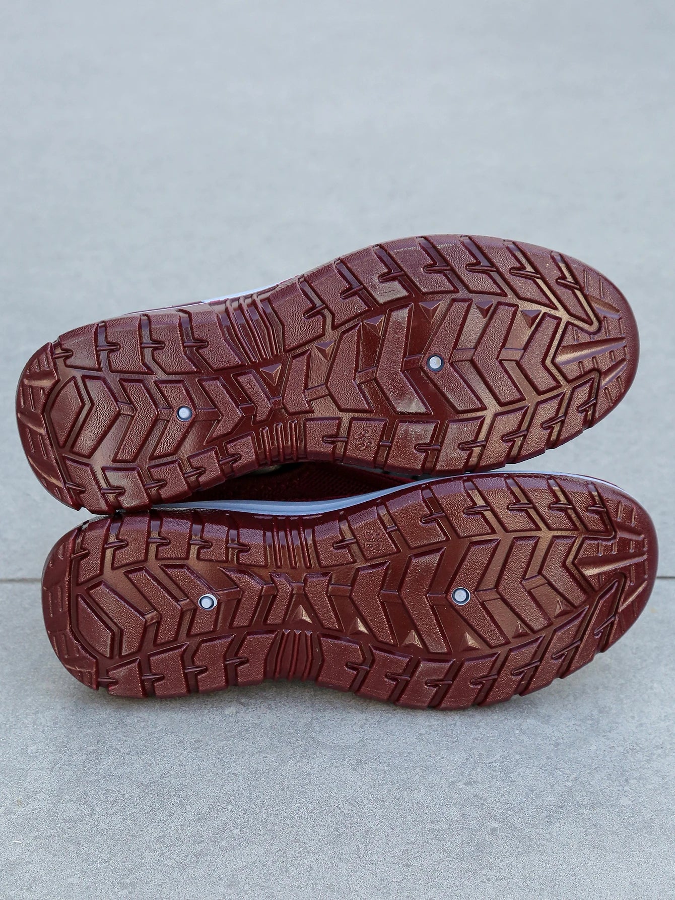 Zapatillas de Mujer Sin Cordones Tejido Transpirable