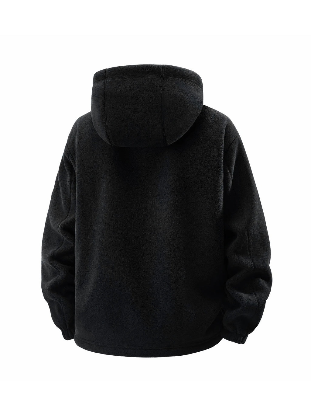 Chaqueta con capucha para exteriores de otoño e invierno para hombre, adecuada para uso diario en casa, para viajes, fiestas, desplazamientos, moda al aire libre versátil, mejora el temperamento, ropa de calle, ropa de viaj