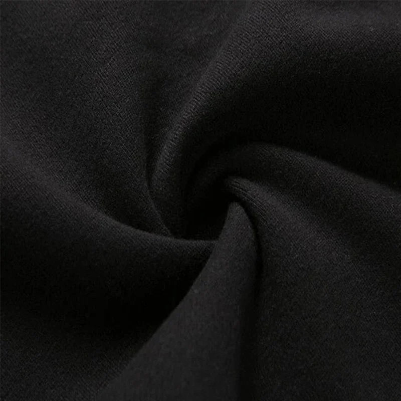 ¡Novedad de 2025! Pantalones de chándal para hombre, pantalones deportivos informales de alta calidad para otoño e invierno, pantalones para correr para gimnasio, pantalones con estampado cruzado para hombre
