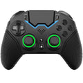 Controlador inalámbrico para PS4, PS3, PS, Playstation 4, 3, teléfono móvil, PC, Android, TV, Control, Bluetooth, Gamepad, Joystick para juegos