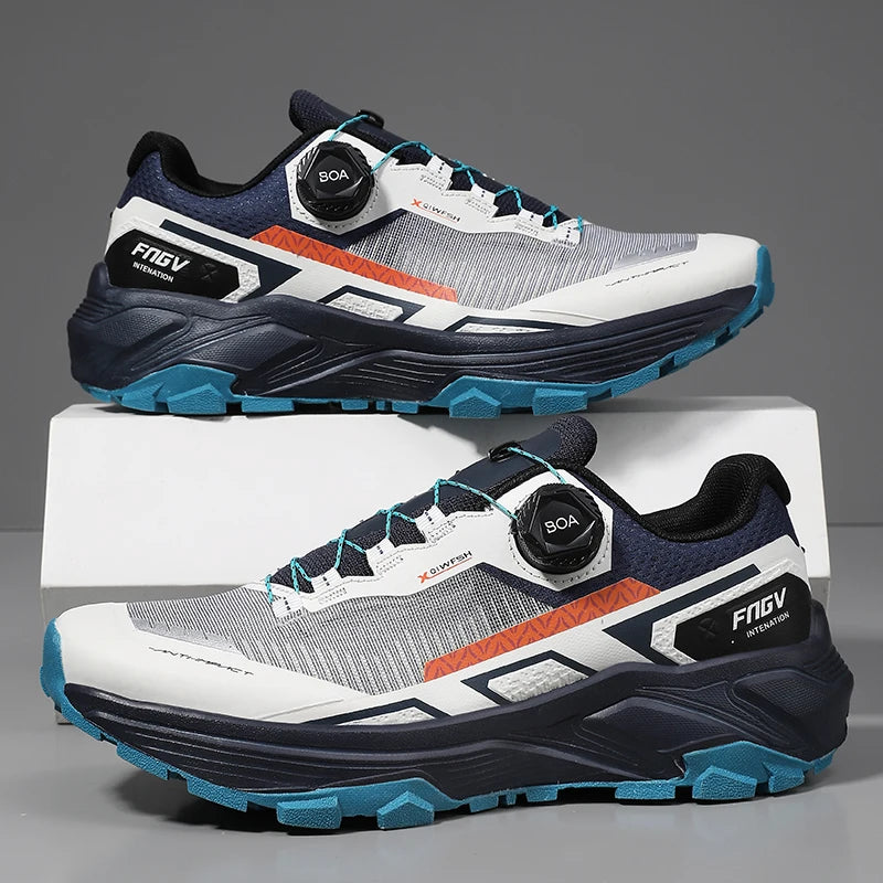 Zapatillas Deportivas Casuales Transpirables para Hombre