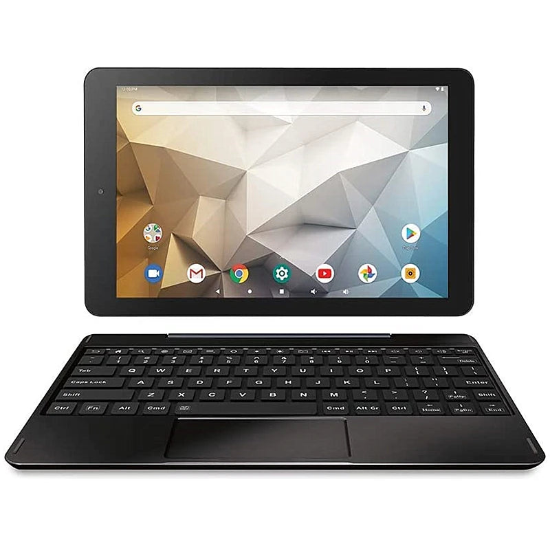 Nueva Tablet Android 10 RCT6 de 10.1 Pulgadas, RAM 2GB DDR3+32GB, MT8167 Quad Core, Pantalla IPS 1280*800, WIFI, Cámara Dual