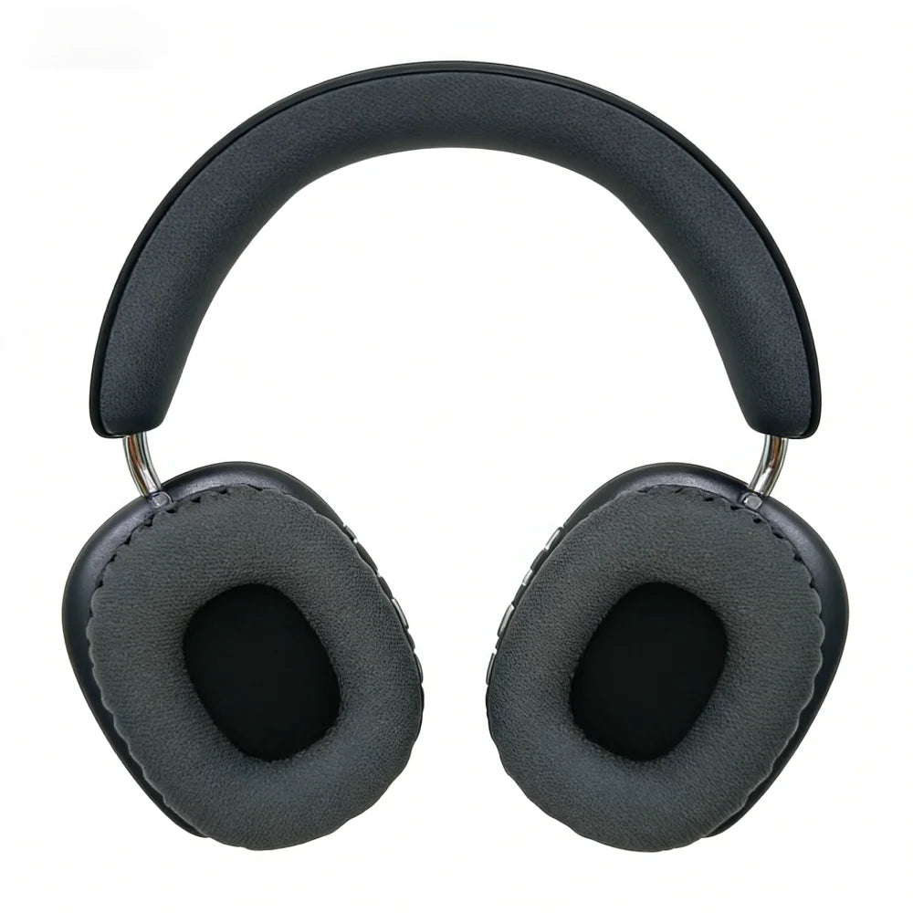 TD-20 Auriculares ANC Bluetooth 5.3 HiFi Gaming