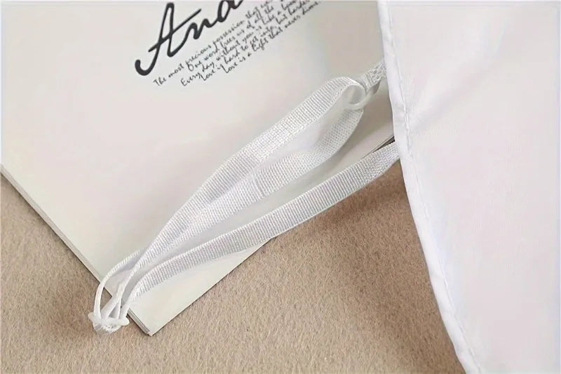 Cuello de Camisa Falso de Talla Única, Elegante y Desmontable con Botones para Estilo de Atuendo en Capas, Accesorio de Moda, Diseño sin Mangas