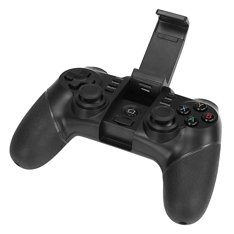 Mando de Control PUBG Bluetooth USB para iPhone Android PC PS4 PS3 Playstation PS 4 3 Nintendo Switch controlador almohadilla de juego móvil