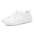 Zapatos informales transpirables para hombre, zapatos de agua ligeros antideslizantes Unisex, zapatos vulcanizados flexibles para mujer, zapatos de senderismo al aire libre 2025