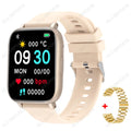 Reloj Inteligente GPS Monitor Presión Arterial
