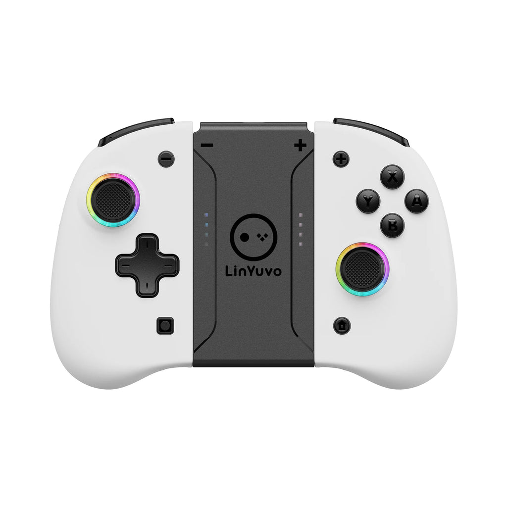 Control Inalámbrico Bluetooth para Nintendo Switch, OLED y Lite, Gamepad, Accesorios de Juego, Mando