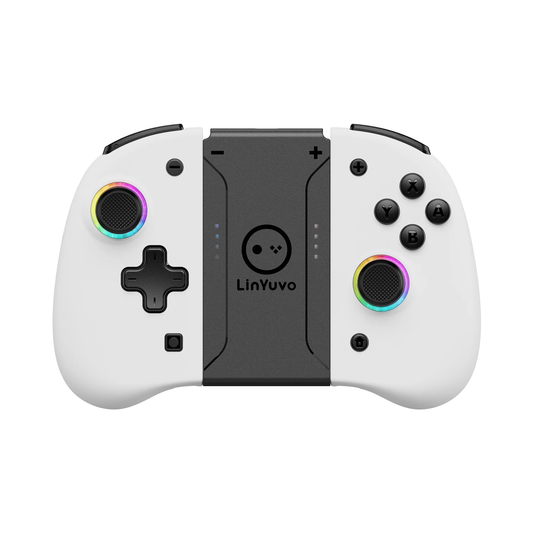 Control Inalámbrico Bluetooth para Nintendo Switch, OLED y Lite, Gamepad, Accesorios de Juego, Mando