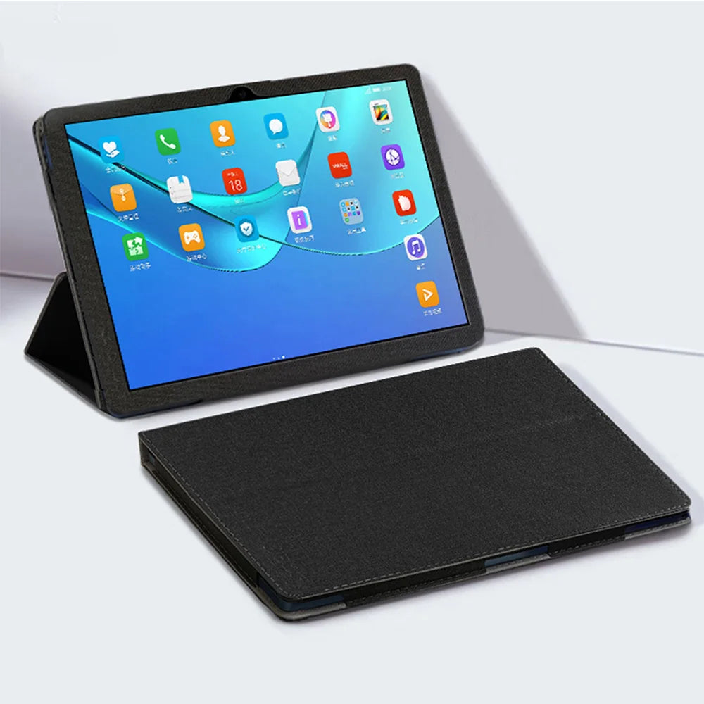 Tablet BDF 10.1": Android 13, 8GB RAM, 512GB ROM, 10 núcleos, 4G LTE