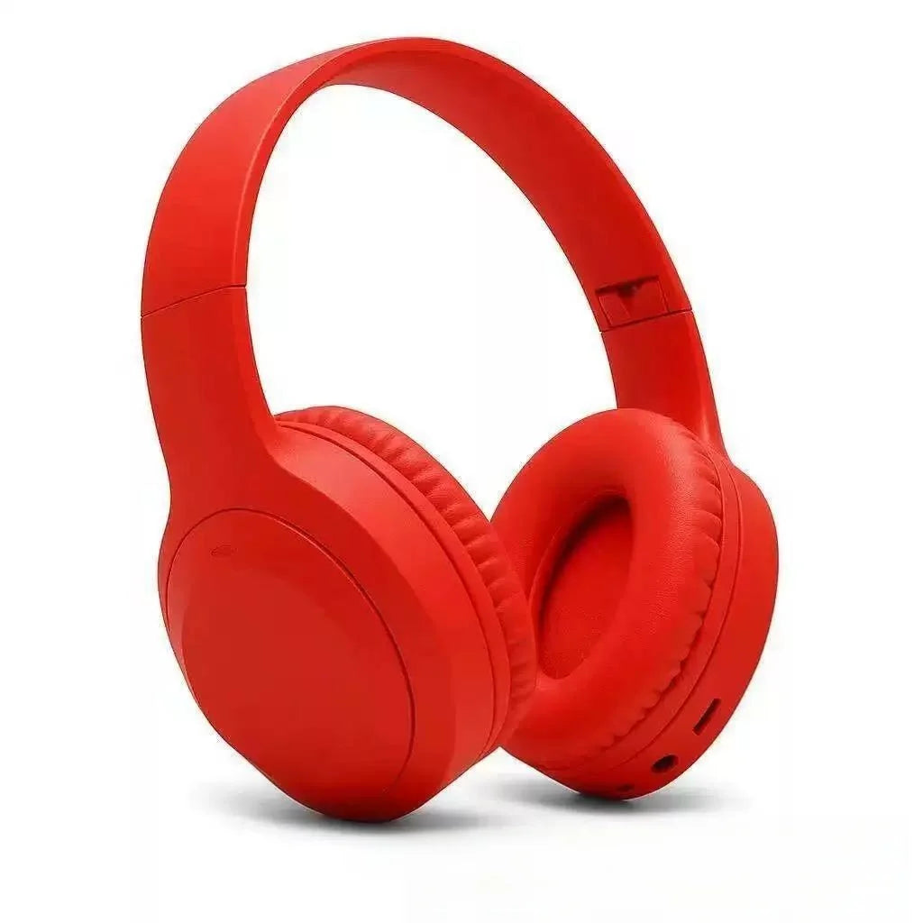 M5 Auriculares Over-Ear Bluetooth 5.3 Deportivos