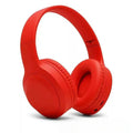 M5 Auriculares Over-Ear Bluetooth 5.3 Deportivos