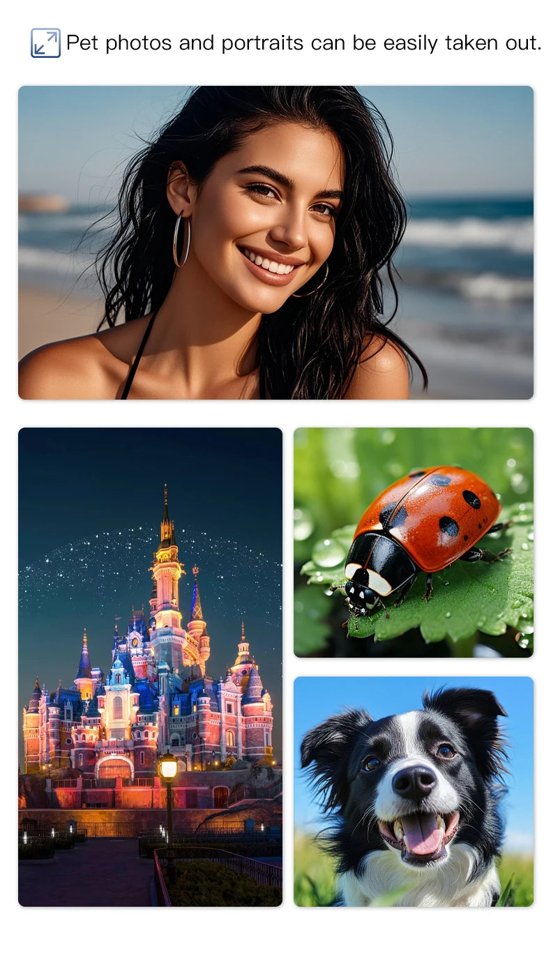 SOYES i17 Mini Smartphone pantalla de 3,0 "2GB RAM 16GB ROM Dual SIM en espera Cámara Dual Android 9,0 múltiples aplicaciones compatible con teléfono pequeño