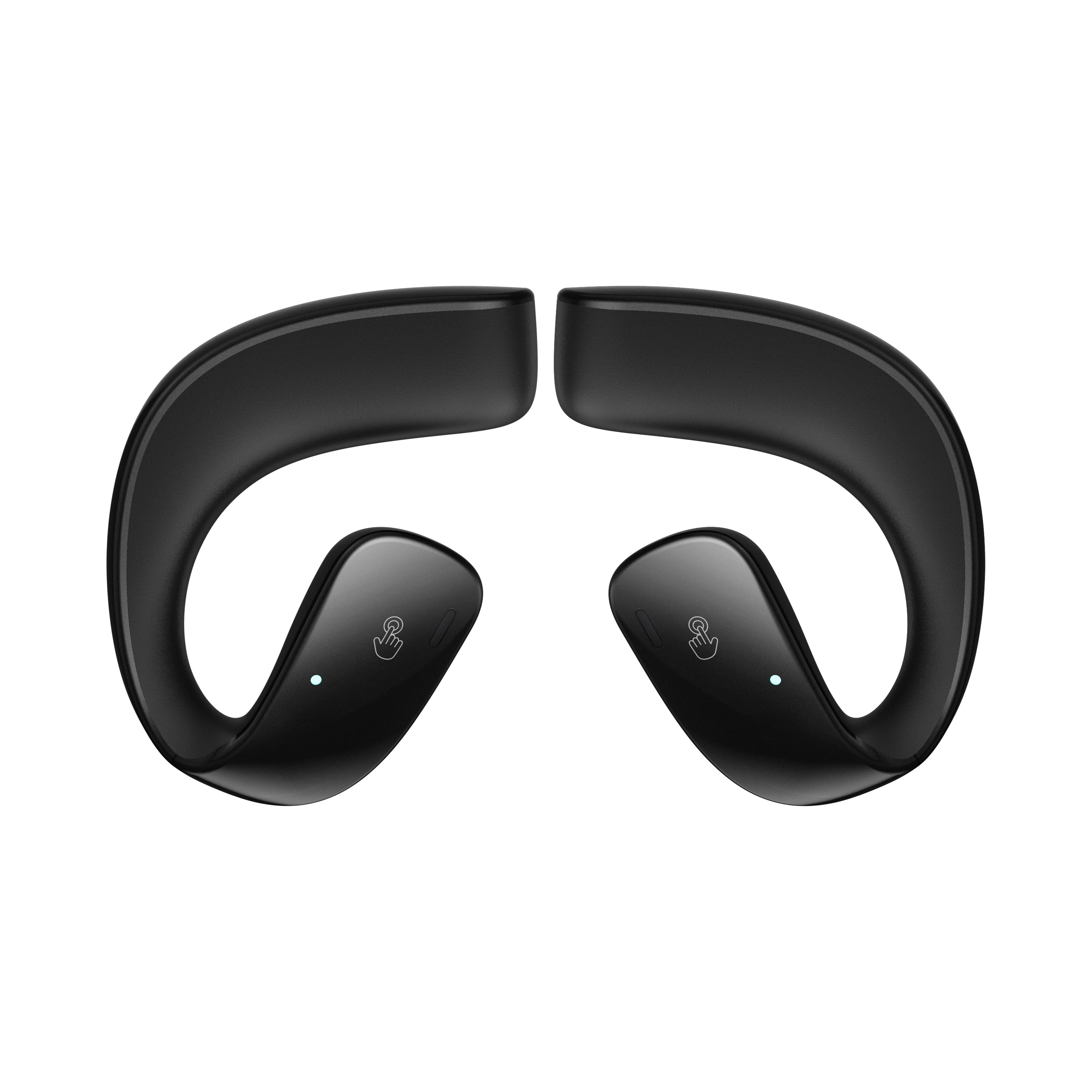 Black Shark T20 Auriculares Bluetooth 5.3 IPX67