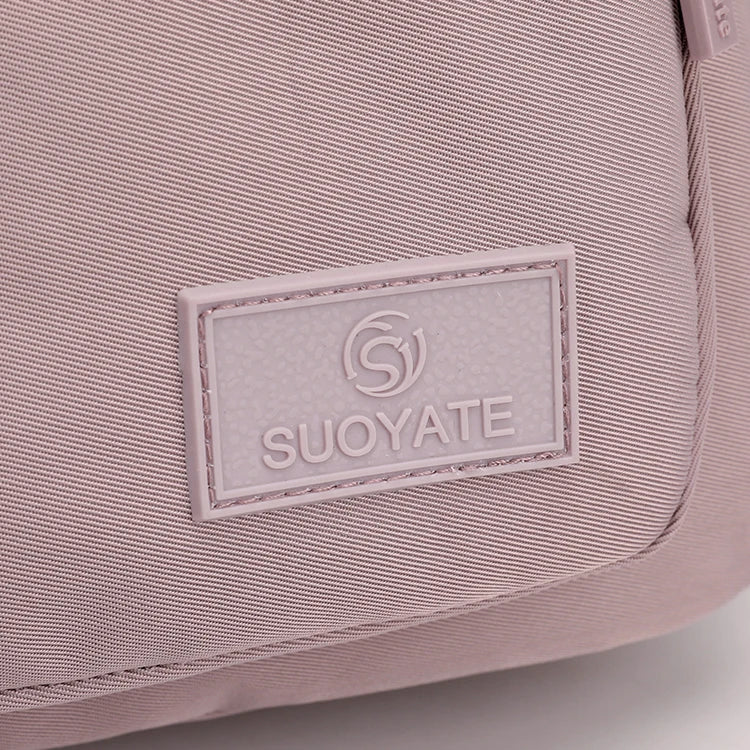 Bolso Bandolera Liviano y Multifuncional para Mujer
