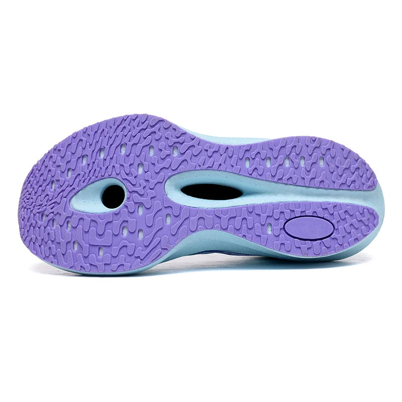 Zapatillas Running con Placa de Carbono | Unisex Talles 36-45