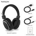 SODO SD-1004 Auriculares Bluetooth 5.3 HiFi Plegables