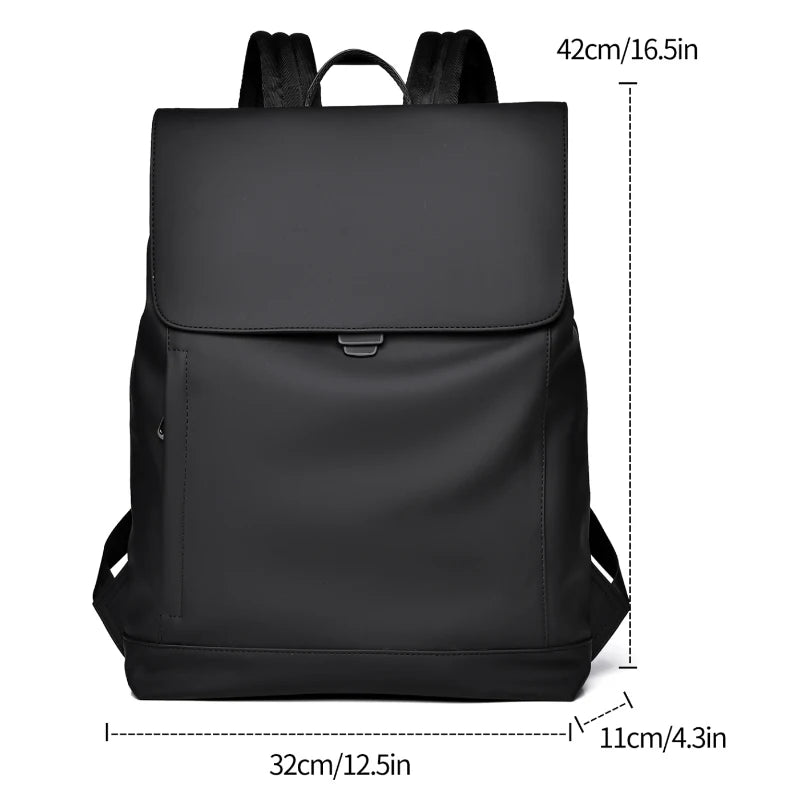 Mochila para Laptop de 17,3 Pulgadas, Viajes de Negocios