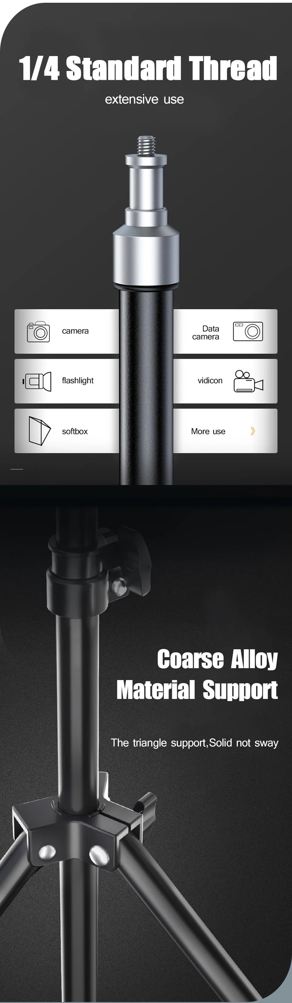 Softbox de fotografía profesional, caja suave de iluminación con trípode, bombilla fotográfica E27, sistema de luz continua para estudio fotográfico