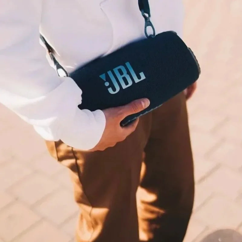Altavoz Bluetooth Inalámbrico Original JBL Xtreme 3, Resistente al Agua y al Polvo IP67, Subwoofer Portátil para Fiestas, Altavoz de Bajos de Alta Potencia