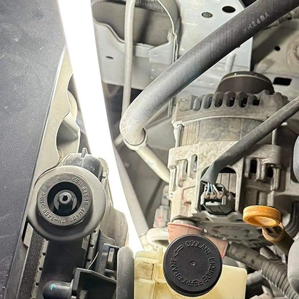 Linterna LED Flexible Automotriz para Mecánicos