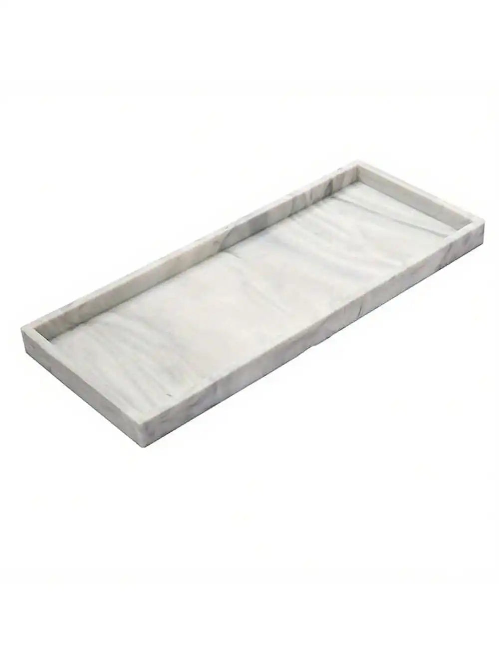 Bandeja de Silicona para Baño y Tocador