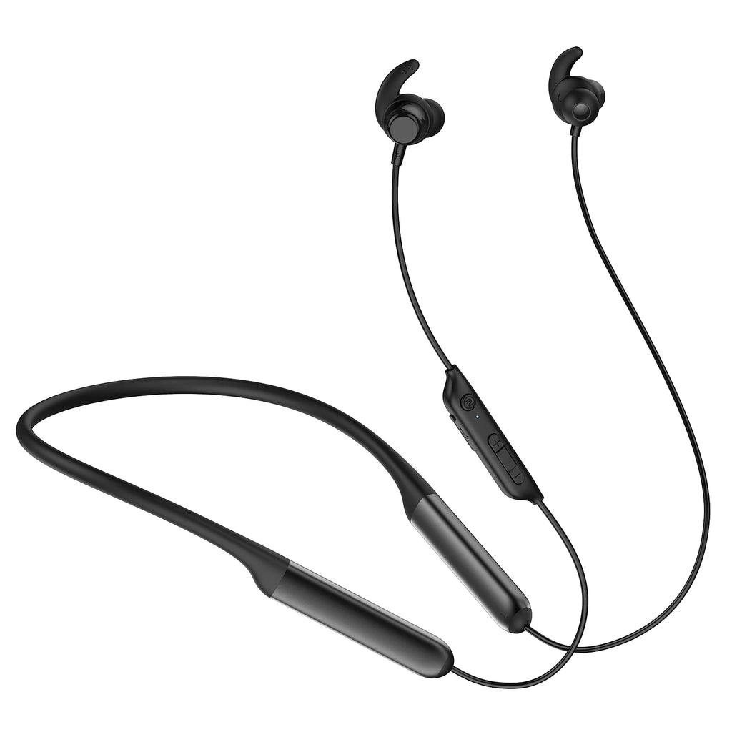 Nurati N1 Auriculares Deportivos Bluetooth 100h
