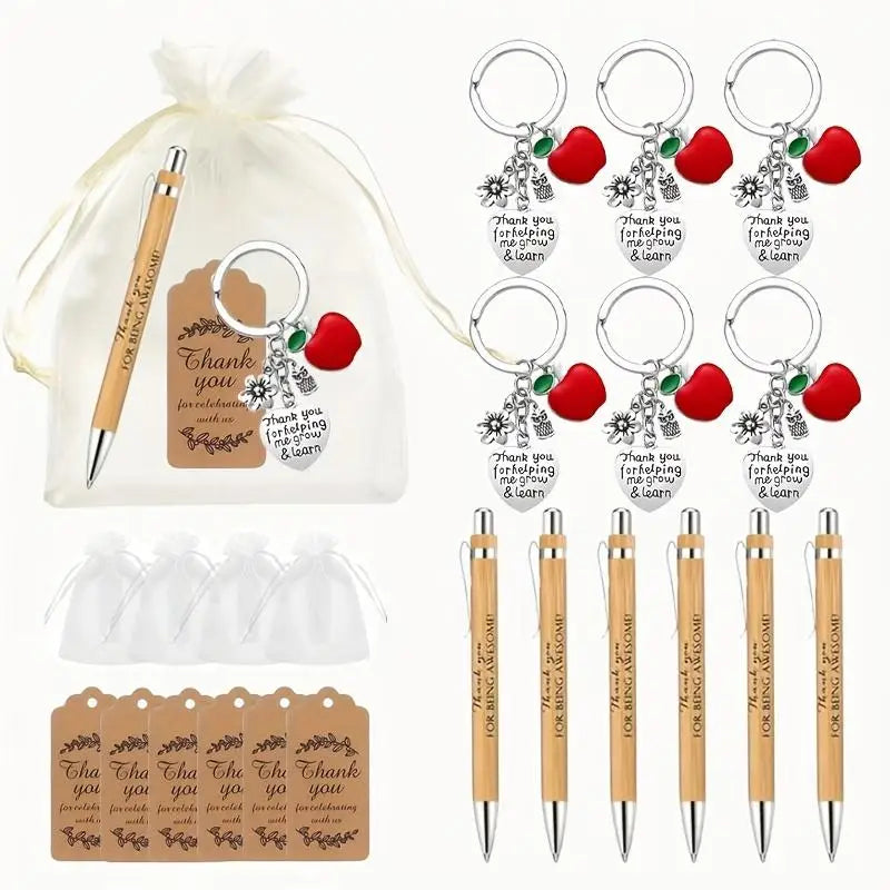 Set de Regalo para Maestros 24 Piezas