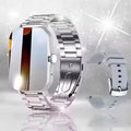 2025 nuevo reloj inteligente para hombres y mujeres regalo pantalla completamente táctil deportes Fitness reloj Bluetooth llamada reloj inteligente Digital