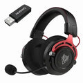 NUBWO G03 Auriculares Gaming Dongle 2.4GHz