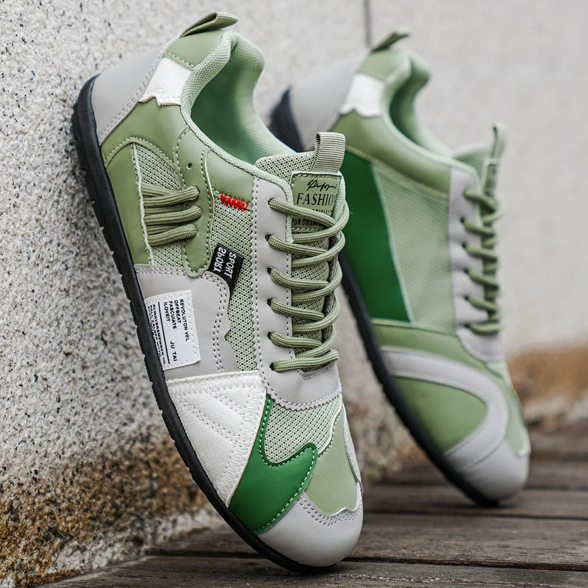 Zapatillas Deportivas Casuales para Hombre | Senderismo y Street