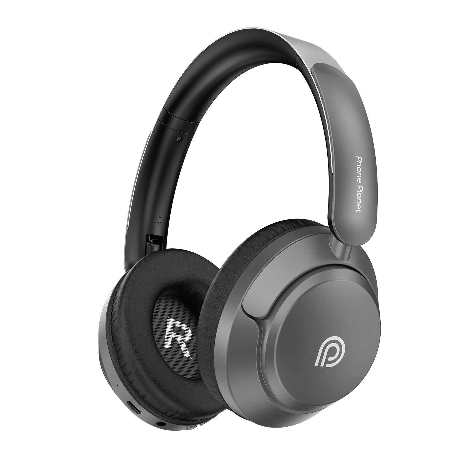 Auriculares ANC Bluetooth Alta Resolución 60h