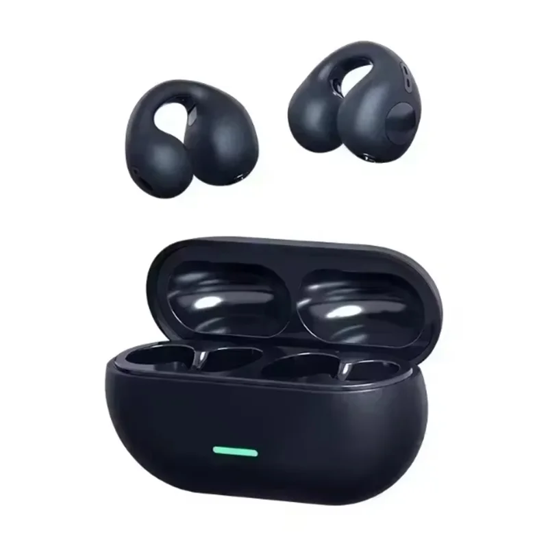 Auriculares Inalámbricos TWS T75 con Cancelación de Ruido ANC