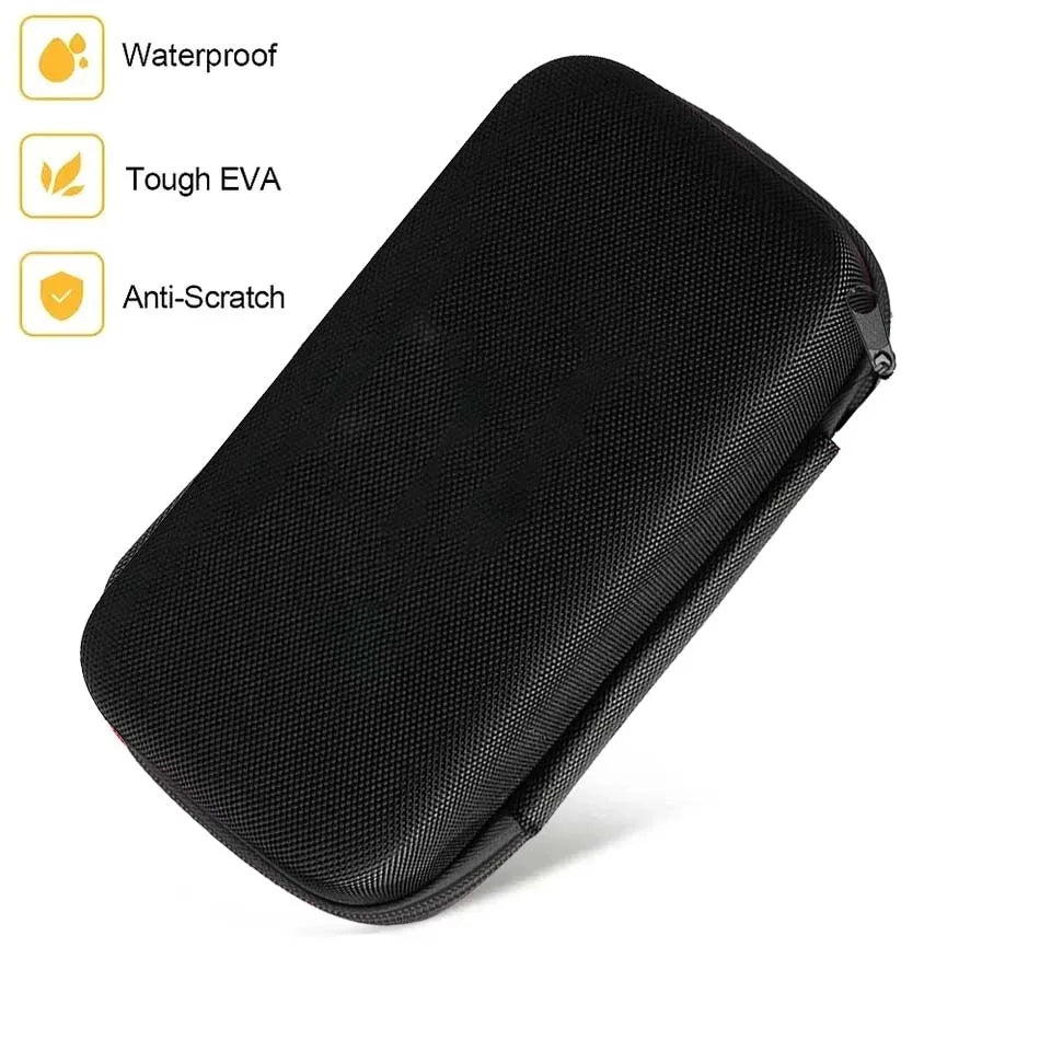 Funda EVA Rígida para Arrancador de Batería de Auto