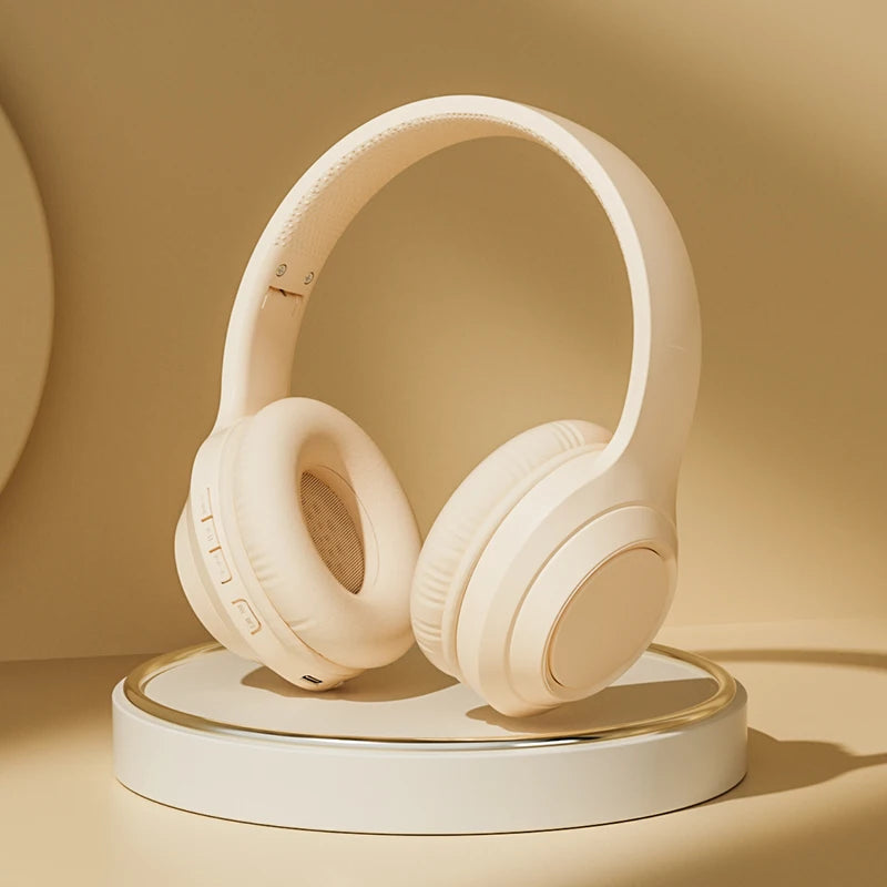 Auriculares Bluetooth Envolvente Gaming Manos Libres