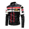 Chaqueta Honda Racing Unisex, Moda Motociclismo