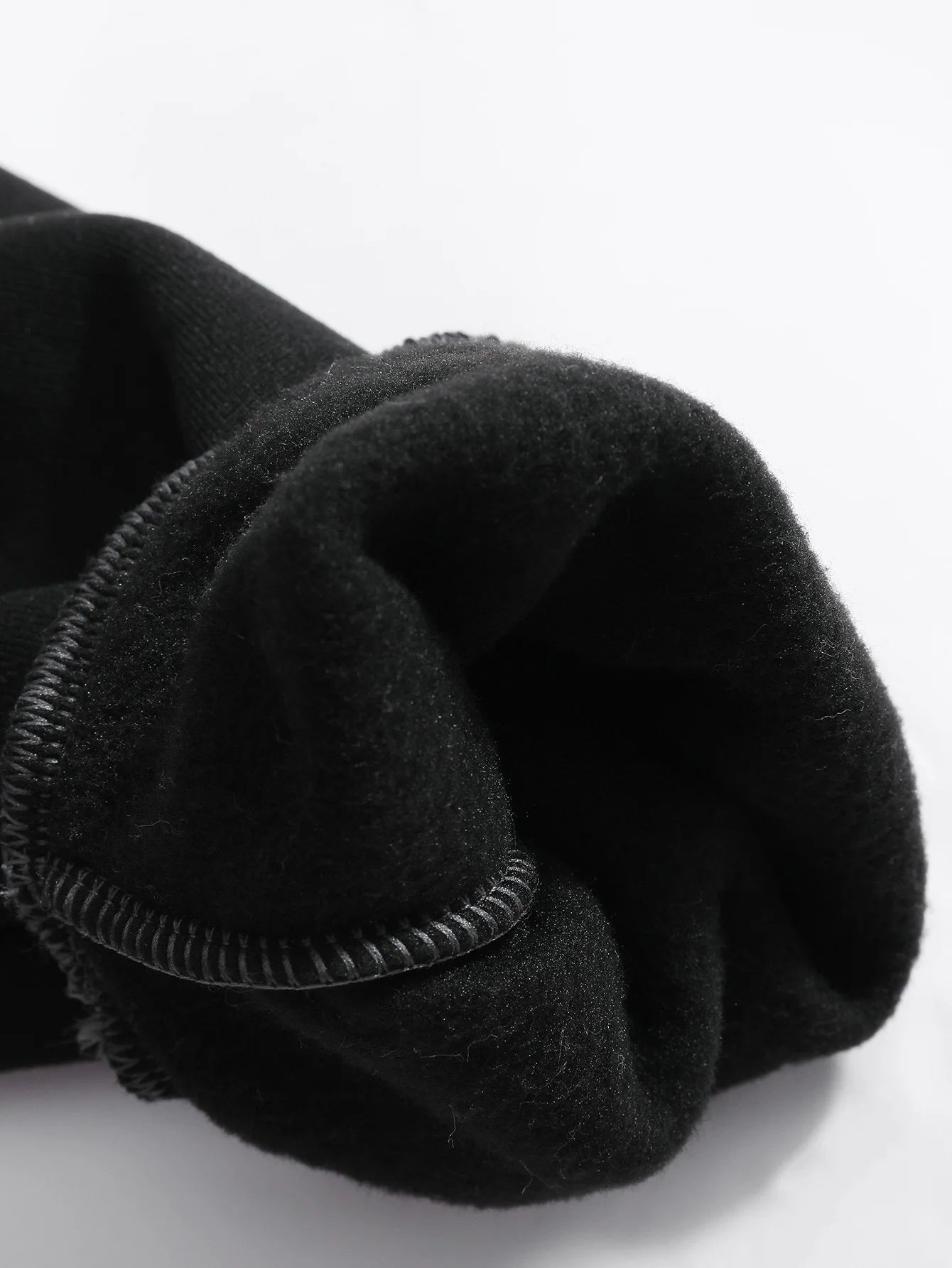Buzo con Capucha y Cremallera para Hombre - Polar, Manga Larga