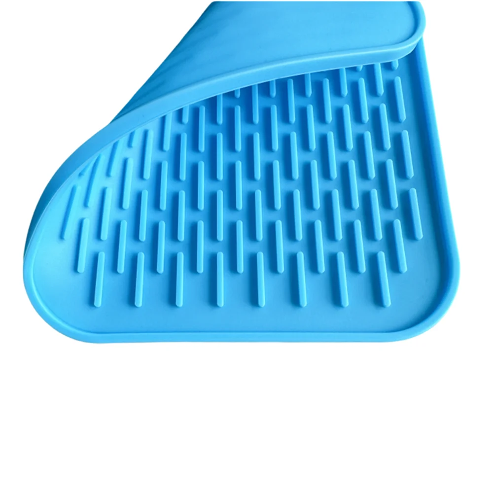 Soporte de Silicona para Ollas Antideslizante