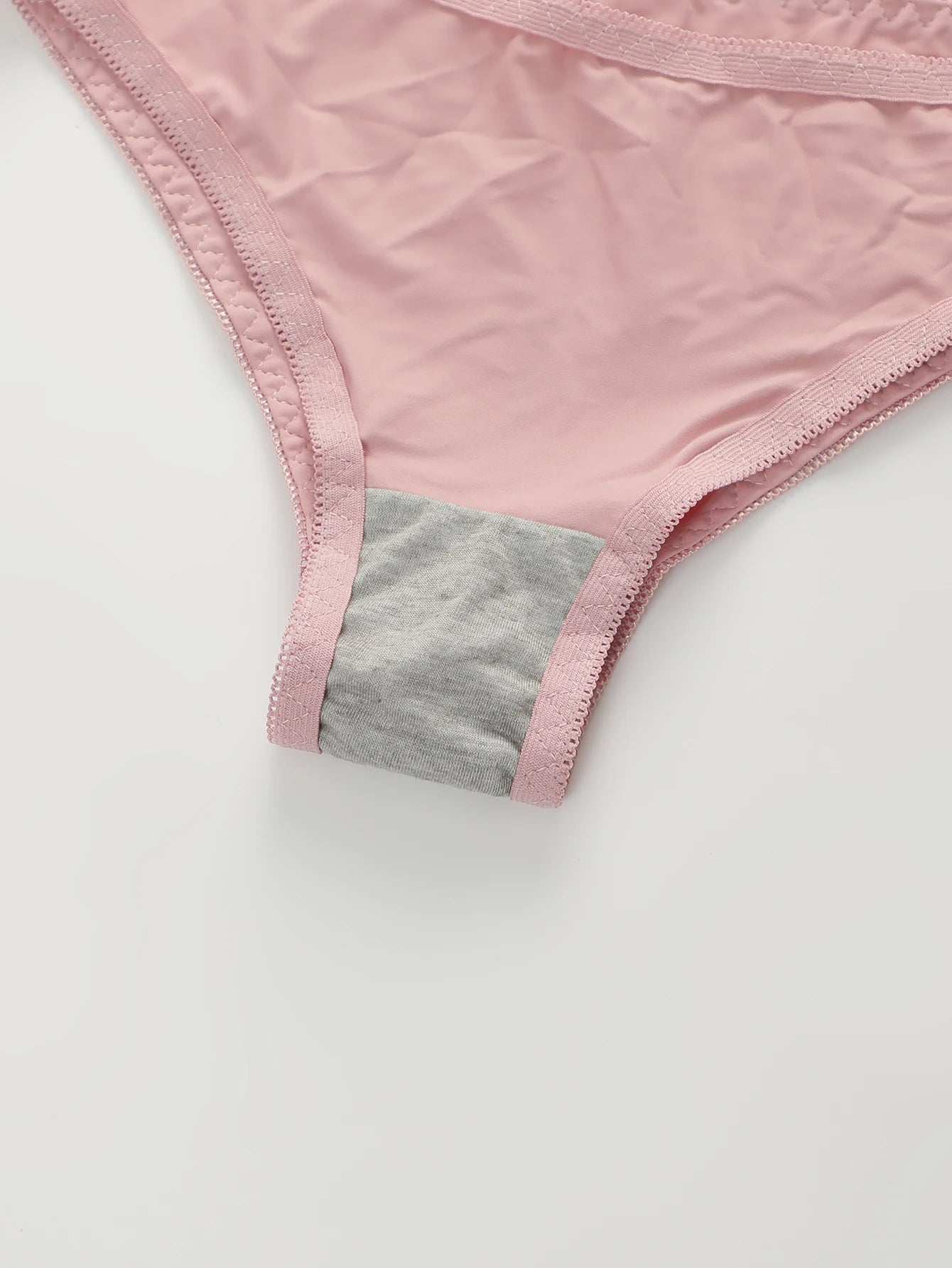 Conjunto de Sujetador Push Up y Bragas para Mujer