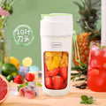 Exprimidor Portátil Inalámbrico Multifuncional para Jugos